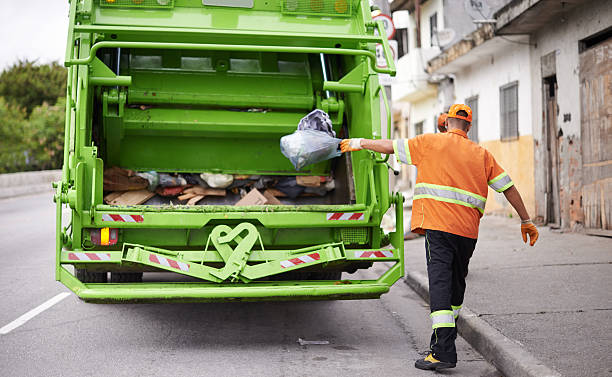 Best Commercial Junk Removal in Glouster, OH